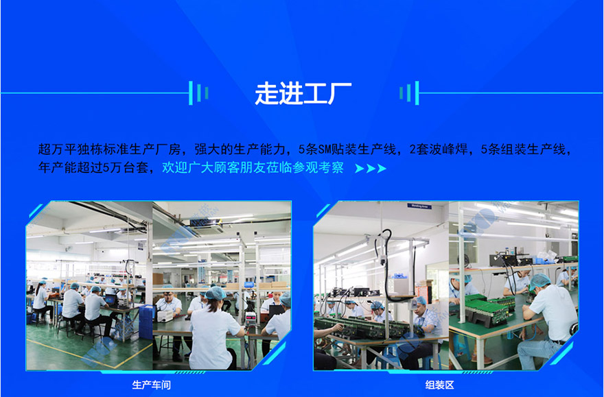 企業(yè)介紹