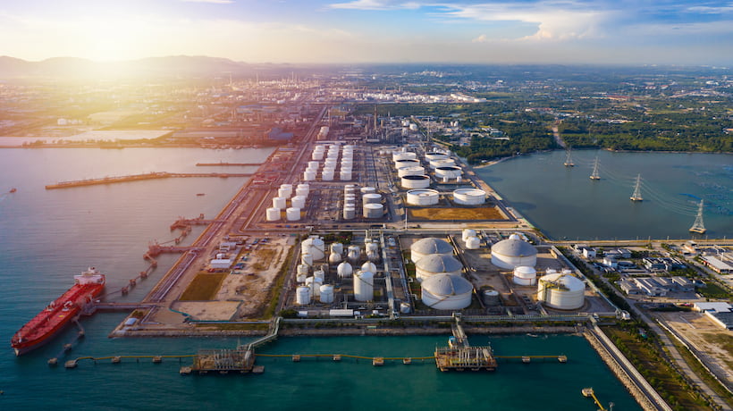 工業(yè)計算機(jī)LTE路由器：幫助提供高效、動態(tài)的油田流體應(yīng)用